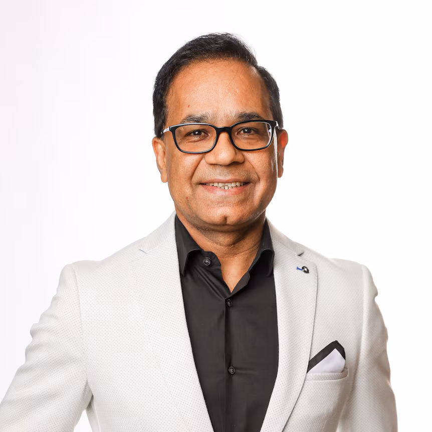 Dr. Raj Khillan